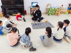 -五彩童年幼儿园