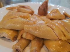 -旭璟酒家·传统粤菜·湘菜(逸景路店)