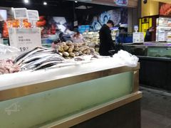 -盒马鲜生(红莲店)