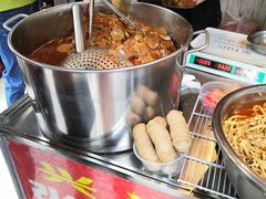 -张记捆鸡(总店)