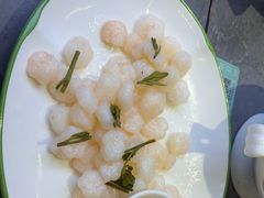 -江南里·新浙菜(苏州大悦城店)