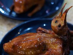 -煲煲掂风味煲仔饭餐厅(西区店)