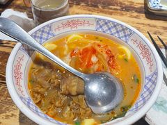-小川洋风料理(街道口店)