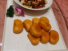 -花中城·杭帮菜·粤菜·海鲜火锅(清泰街店)