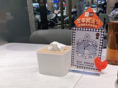 -金戈戈香港豉油鸡(南山海岸城店)