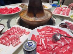 -福寿斋·老北京铜锅涮肉·烤鸭(顺义总店)