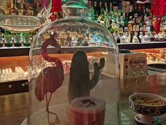 -鸡尾酒实验室酒吧(隆礼路店)