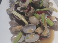 -香满锅老北京羊蝎子火锅·家常菜(新街口店)