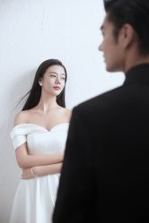 -情订奇缘婚纱摄影(和平路店)
