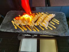 -天狗山料理(省体店)