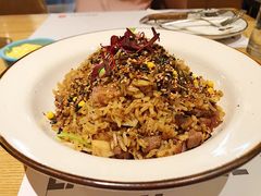 -原石牛扒·约会餐厅(龙城万科里店)
