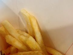 -麦当劳(健德桥得来速店)