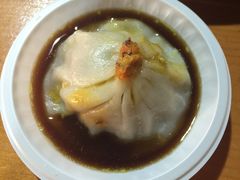 -忆秦园小笼包(惠山古镇总店)