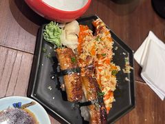 -鸟鹏烧鸟居酒屋(昌岗店)