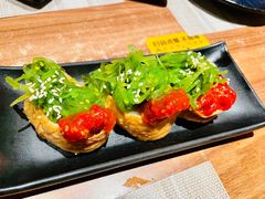 -昊·来了寿司(双楠2店)