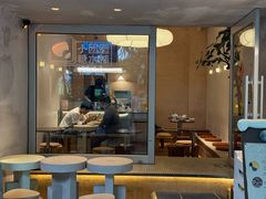 -小团圆糖水铺(襄阳南路店)