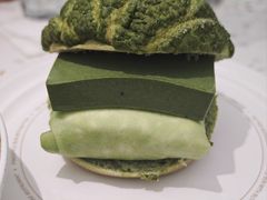 -大树餐厅(环球港店)