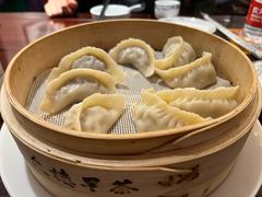 -文楼·早茶·淮扬菜(河下古镇店)