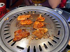 -入火韩国烤肉(凯旋广场店)