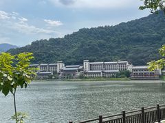 -宝晶宫旅游景区