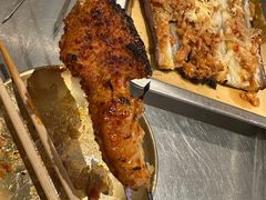 -碎怂烤肉(钟楼柳巷店)