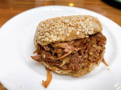 -南门小馆·清真(国贸商城店)