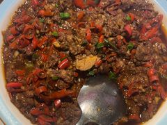 -柴火农家·江西赣南菜(土华店)