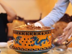 -北京小肠陈饭庄(方庄店)