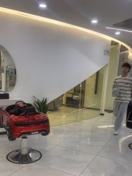 -松源造型