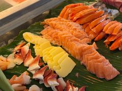 -昆山琶拉帝诗酒店·河畔咖啡厅Riverside Cafe