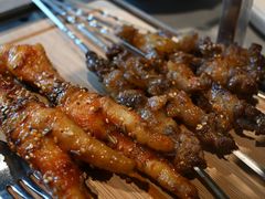 -通海俄式烧烤·俄罗斯大串(嵩山路店)
