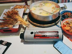 -三毛烧烤·南昌大排档(山姆店)