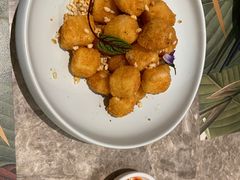 -大树餐厅(红旗街万达店)