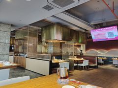 -川流不息(北蔡休闲广场店)