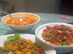 -裕德隆清真饭庄·天津特色菜(东丽店)