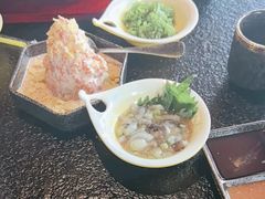 -樱嘢·炭火烧肉(惠南店)