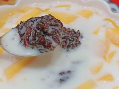 -甜心妈妈·榴莲星级糖水(北京路总店)