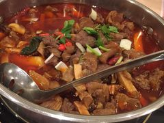 -刘一锅筋头巴脑(大悦城C店)