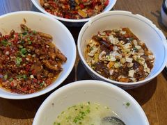 -八碗湘长沙市井菜(坡子街店)