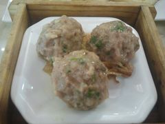 陈皮牛肉球-又一间茶点轩(百汇广场店)