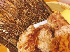 炸鸡胸肉-文立新麻辣烫(合生汇21街区店)