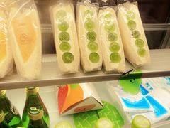 -Fruwich果明治(西单更新场店)