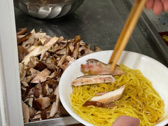-小翔干面(西航店)