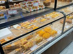 -金凤成祥(东直门现烤面包店)