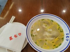 -王家沙点心店(南京西路总店)