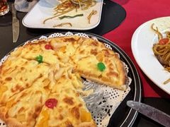 水果披萨-艾莱茵(青河小区店)