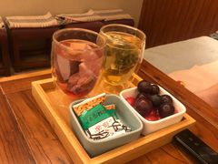 -清潭栋影院式足道(六合国际店)