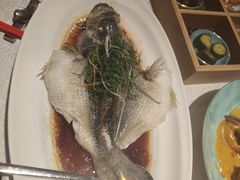 -红棉中餐厅·广州海航威斯汀酒店