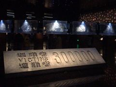 -侵华日军南京大屠杀遇难同胞纪念馆