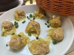 -山顶沙河粉-粤菜馆(凯旋店)
